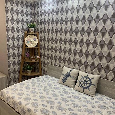 אודסה Lavanda Central Apartments מראה חיצוני תמונה