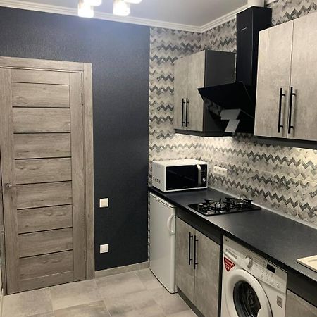 אודסה Lavanda Central Apartments מראה חיצוני תמונה