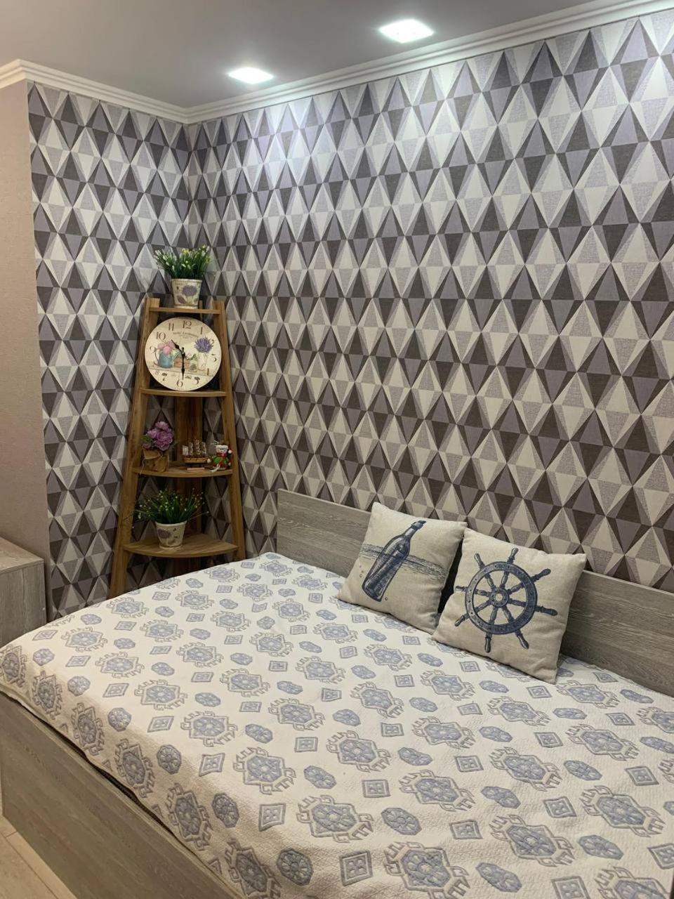 אודסה Lavanda Central Apartments מראה חיצוני תמונה