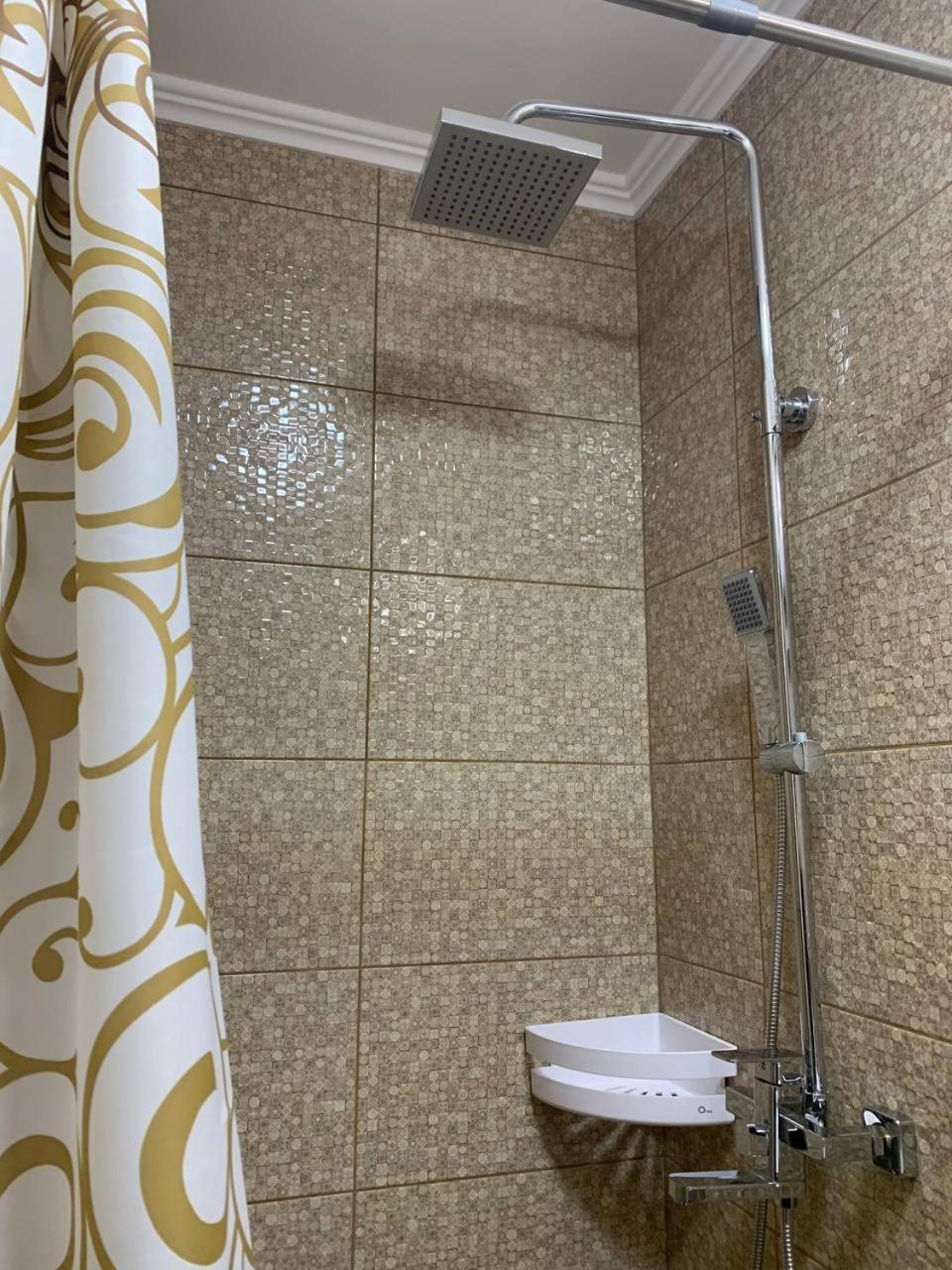 אודסה Lavanda Central Apartments מראה חיצוני תמונה
