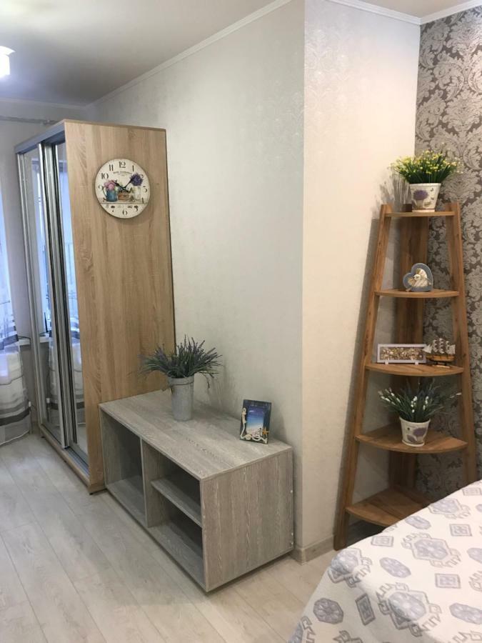 אודסה Lavanda Central Apartments מראה חיצוני תמונה