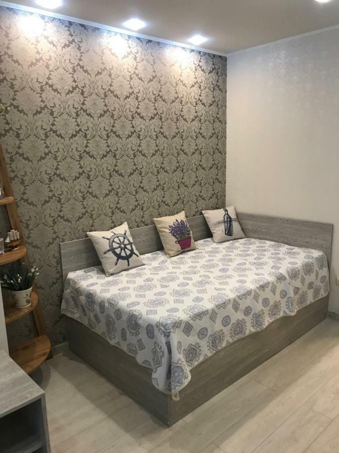 אודסה Lavanda Central Apartments מראה חיצוני תמונה