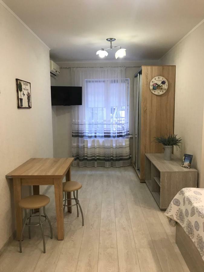 אודסה Lavanda Central Apartments מראה חיצוני תמונה