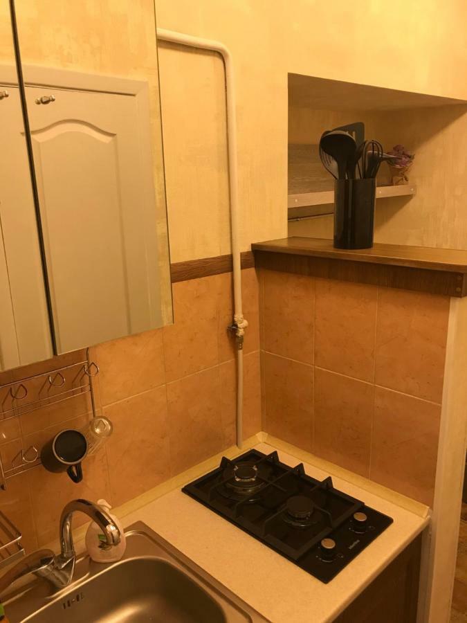 אודסה Lavanda Central Apartments מראה חיצוני תמונה